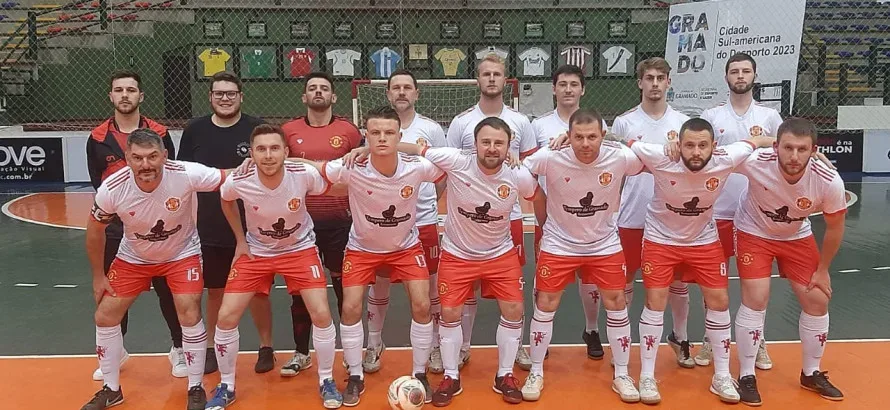 Sexta é dia de grande final na Segunda Divisão do Futsal